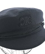 CELINE（セリーヌ）その他 黒 サイズ:59cm レディース/2200621608083