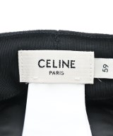 CELINE（セリーヌ）その他 黒 サイズ:59cm レディース/2200621608083