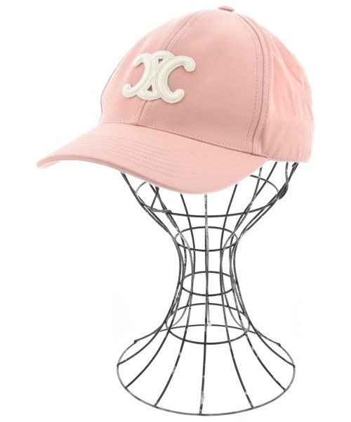 セリーヌ(CELINE)のCELINE キャップ