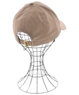 CELINE（セリーヌ）キャップ 茶 サイズ:L メンズ/2200621608113