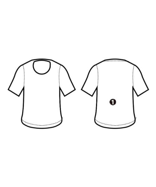 CELINE（セリーヌ）Tシャツ・カットソー 白 サイズ:M レディース/2200621745030