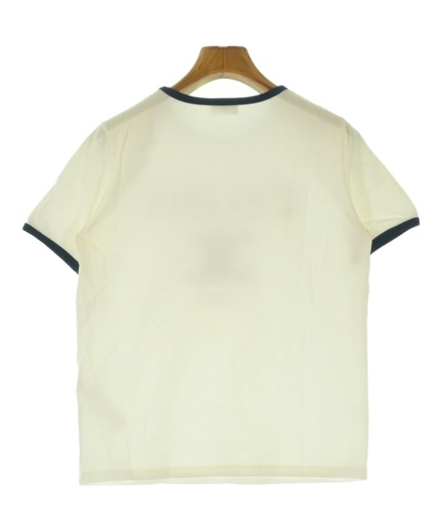 CELINE（セリーヌ）Tシャツ・カットソー 白 サイズ:M レディース/2200621745030