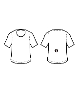 CELINE（セリーヌ）Tシャツ・カットソー 白 サイズ:M レディース/2200621745030