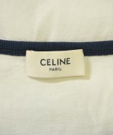 CELINE（セリーヌ）Tシャツ・カットソー 白 サイズ:M レディース/2200621745030