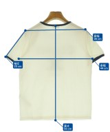 CELINE（セリーヌ）Tシャツ・カットソー 白 サイズ:M レディース/2200621745030