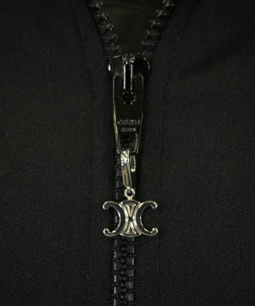 CELINE（セリーヌ）ブルゾン 黒 サイズ:L メンズ/2200621797015