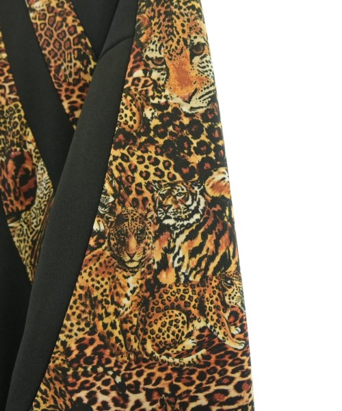 CELINE（セリーヌ）ブルゾン 黒 サイズ:L メンズ/2200621797015