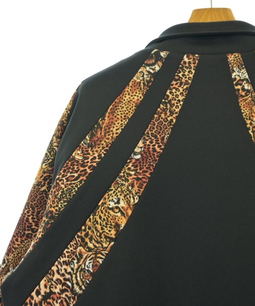 CELINE（セリーヌ）ブルゾン 黒 サイズ:L メンズ/2200621797015