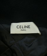 CELINE（セリーヌ）ブルゾン 黒 サイズ:L メンズ/2200621797015