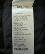 CELINE（セリーヌ）ブルゾン 黒 サイズ:L メンズ/2200621797015