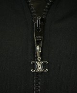 CELINE（セリーヌ）ブルゾン 黒 サイズ:L メンズ/2200621797015