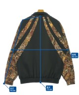 CELINE（セリーヌ）ブルゾン 黒 サイズ:L メンズ/2200621797015