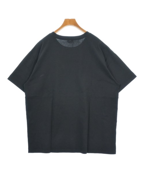 CELINE（セリーヌ）Tシャツ・カットソー 黒 サイズ:XL メンズ/2200622267081