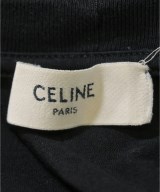 CELINE（セリーヌ）Tシャツ・カットソー 黒 サイズ:XL メンズ/2200622267081