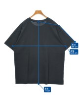 CELINE（セリーヌ）Tシャツ・カットソー 黒 サイズ:XL メンズ/2200622267081