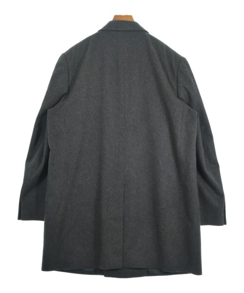 CELINE（セリーヌ）ジャケット グレー サイズ:44(S位) メンズ/2200622277028