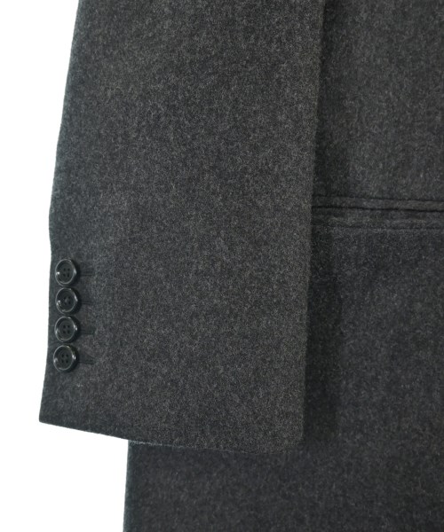 CELINE（セリーヌ）ジャケット グレー サイズ:44(S位) メンズ/2200622277028