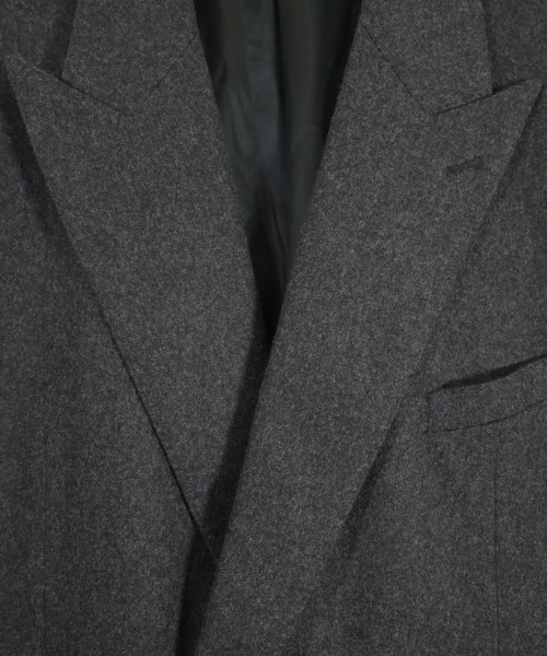 CELINE（セリーヌ）ジャケット グレー サイズ:44(S位) メンズ/2200622277028