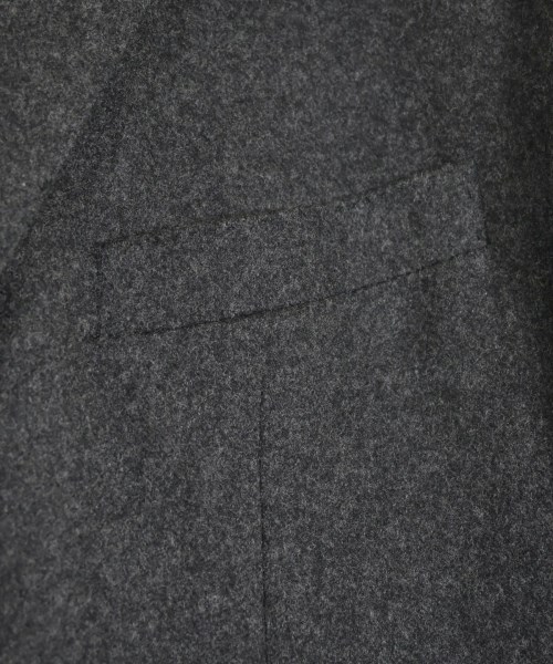 CELINE（セリーヌ）ジャケット グレー サイズ:44(S位) メンズ/2200622277028