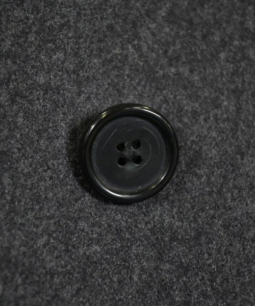 CELINE（セリーヌ）ジャケット グレー サイズ:44(S位) メンズ/2200622277028