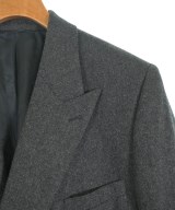 CELINE（セリーヌ）ジャケット グレー サイズ:44(S位) メンズ/2200622277028