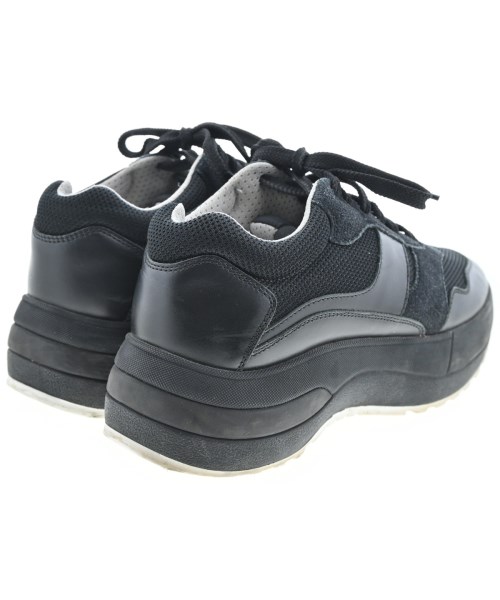 CELINE（セリーヌ）スニーカー 黒 サイズ:EU35(21.5cm位) レディース/2200610042058