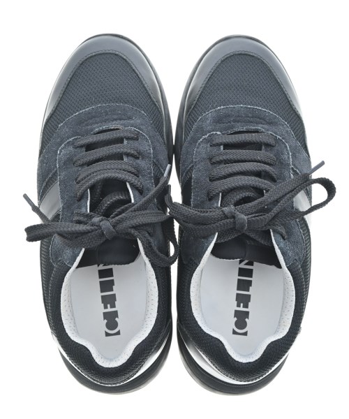 CELINE（セリーヌ）スニーカー 黒 サイズ:EU35(21.5cm位) レディース/2200610042058