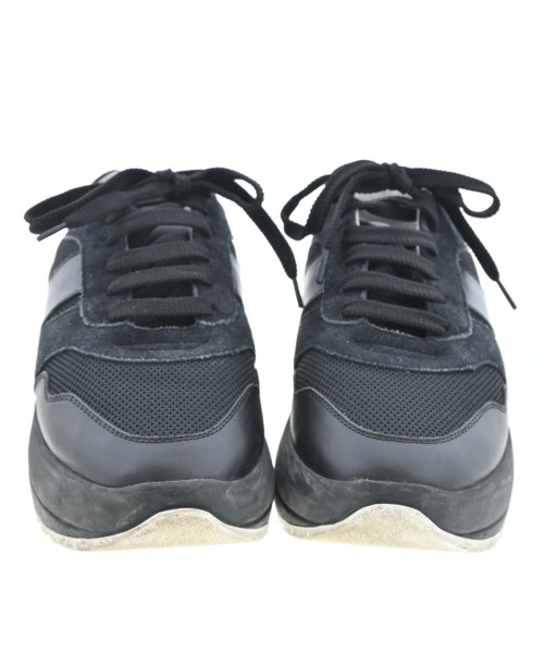 CELINE（セリーヌ）スニーカー 黒 サイズ:EU35(21.5cm位) レディース/2200610042058