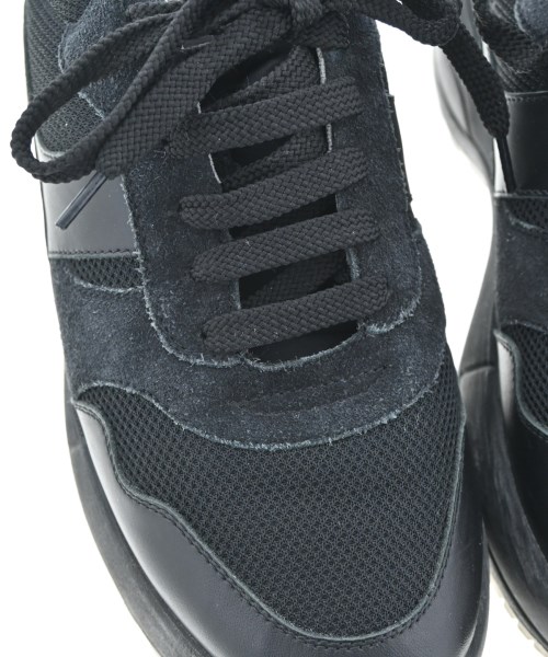 CELINE（セリーヌ）スニーカー 黒 サイズ:EU35(21.5cm位) レディース/2200610042058