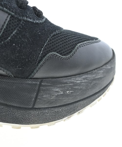 CELINE（セリーヌ）スニーカー 黒 サイズ:EU35(21.5cm位) レディース/2200610042058