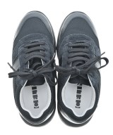 CELINE（セリーヌ）スニーカー 黒 サイズ:EU35(21.5cm位) レディース/2200610042058