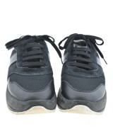 CELINE（セリーヌ）スニーカー 黒 サイズ:EU35(21.5cm位) レディース/2200610042058