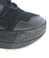 CELINE（セリーヌ）スニーカー 黒 サイズ:EU35(21.5cm位) レディース/2200610042058