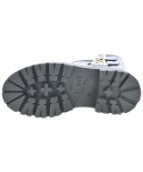 CELINE（セリーヌ）ブーツ 黒 サイズ:EU35(21.5cm位) レディース/2200610042096