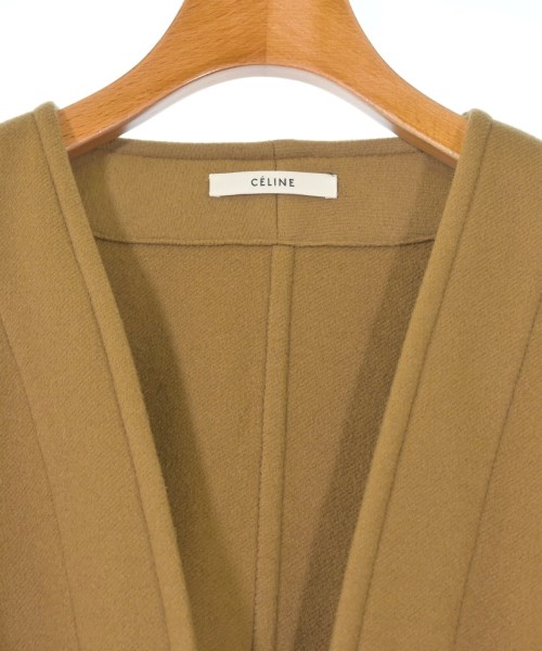 CELINE（セリーヌ）その他 ベージュ サイズ:-(M位) レディース/2200610042133
