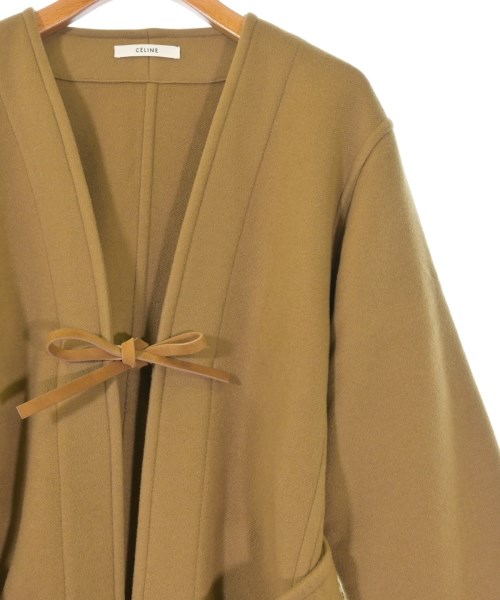 CELINE（セリーヌ）その他 ベージュ サイズ:-(M位) レディース/2200610042133