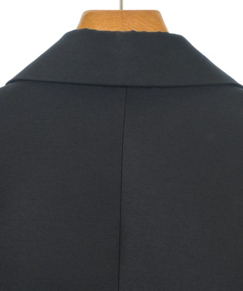 CELINE（セリーヌ）テーラードジャケット 黒 サイズ:34(XXS位) レディース/2200610042171