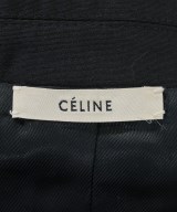 CELINE（セリーヌ）テーラードジャケット 黒 サイズ:34(XXS位) レディース/2200610042171