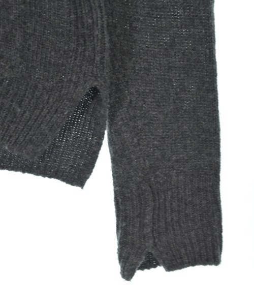 CELINE（セリーヌ）カーディガン グレー サイズ:XS レディース/2200610042225