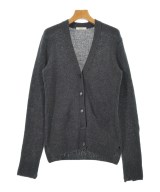 CELINE（セリーヌ）カーディガン グレー サイズ:XS レディース/2200610042225
