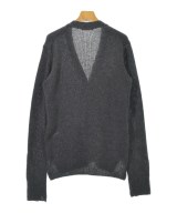 CELINE（セリーヌ）カーディガン グレー サイズ:XS レディース/2200610042225