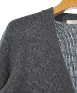 CELINE（セリーヌ）カーディガン グレー サイズ:XS レディース/2200610042225