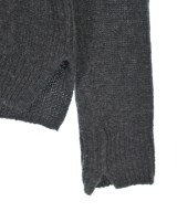 CELINE（セリーヌ）カーディガン グレー サイズ:XS レディース/2200610042225