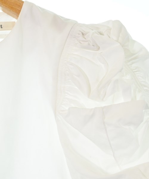 CELINE（セリーヌ）ブラウス 白 サイズ:36(XS位) レディース/2200610042249