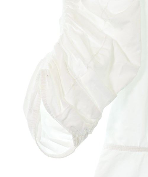 CELINE（セリーヌ）ブラウス 白 サイズ:36(XS位) レディース/2200610042249