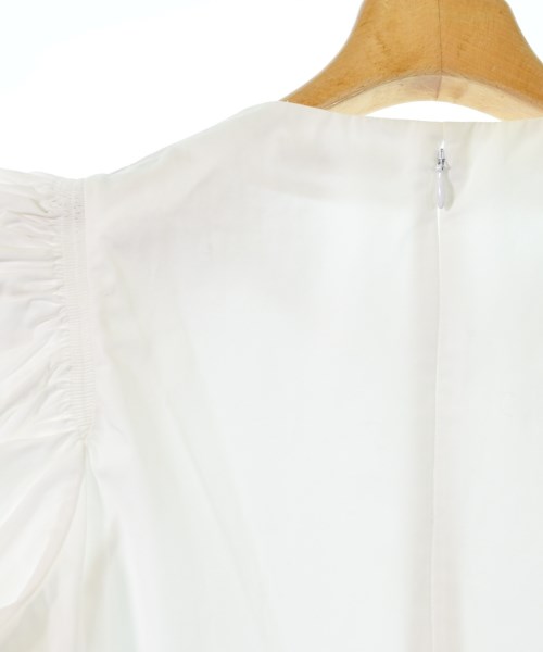 CELINE（セリーヌ）ブラウス 白 サイズ:36(XS位) レディース/2200610042249