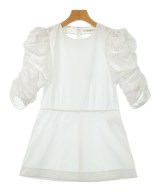 CELINE（セリーヌ）ブラウス 白 サイズ:36(XS位) レディース/2200610042249