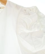 CELINE（セリーヌ）ブラウス 白 サイズ:36(XS位) レディース/2200610042249