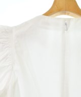 CELINE（セリーヌ）ブラウス 白 サイズ:36(XS位) レディース/2200610042249