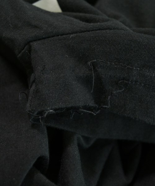 CELINE（セリーヌ）Tシャツ・カットソー 黒 サイズ:S レディース/2200610042423